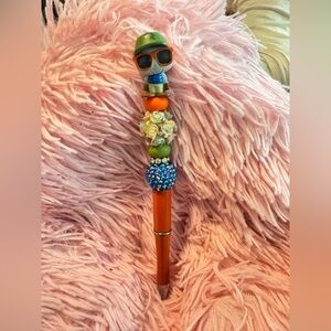 Colorful Kids Accessory Pen